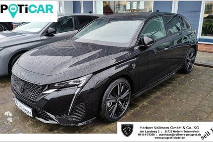 Peugeot 308 1.500 km 34.800 &euro; Hollern-Twielenfleth 21723