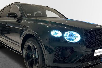 Bentley Bentayga 47.500 km 182.990 &euro; Hamburg 22529