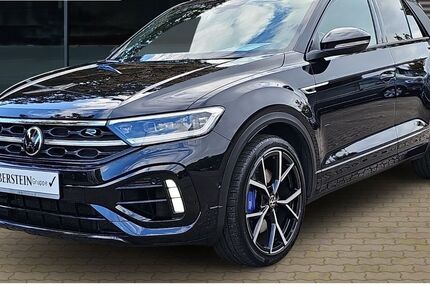VW T-Roc 14.050 km 40.990 &euro; Buxtehude 21614