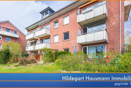 Wohnung Rellingen - 2 Zimmer, 48 m&sup2;, 744&euro; | Angebot:26296723