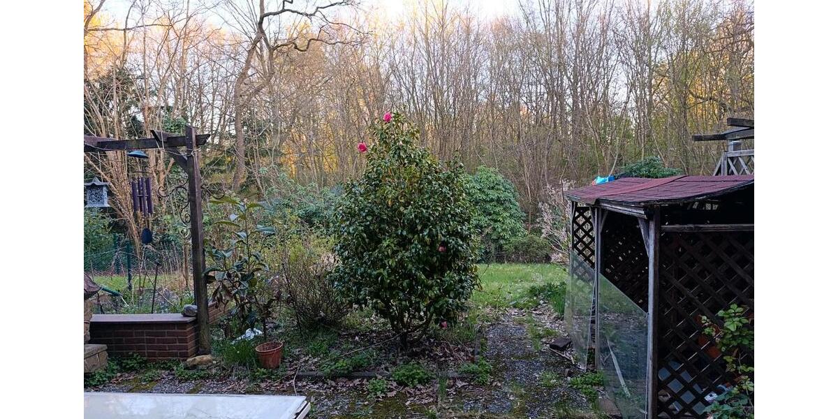 Reihenhaus Hamburg Wandsbek - 6 Zimmer, 107 m&sup2;, 680.000&euro; | Angebot:26251323