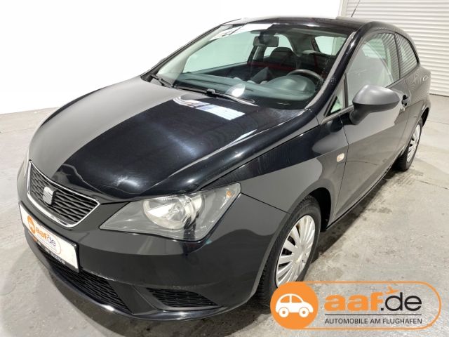 Seat Ibiza 137.000 km 3.200 &euro; Norderstedt 22848
