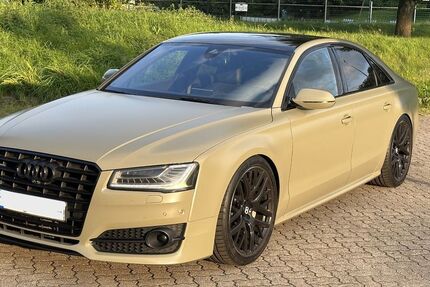 Audi A8 170.000 km 29.800 € Ammersbek 22949
