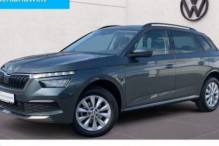 Skoda Kamiq 28.893 km 17.480 &euro; Quickborn 25451