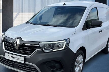 Renault Kangoo 1.501 km 19.750 &euro; Hamburg 20537