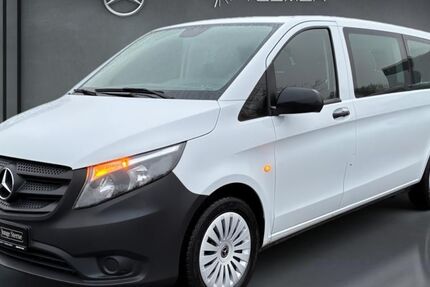 Mercedes-Benz Vito 53.254 km 31.999 &euro; Hamburg 21079