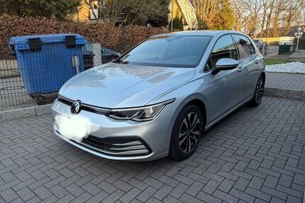 VW Golf 60.000 km 21.500 &euro; Seevetal 21217