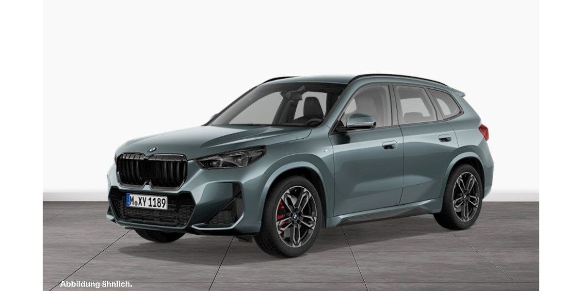 BMW X1 9.229 km 46.906 &euro; Barsbüttel bei Hamburg 22885