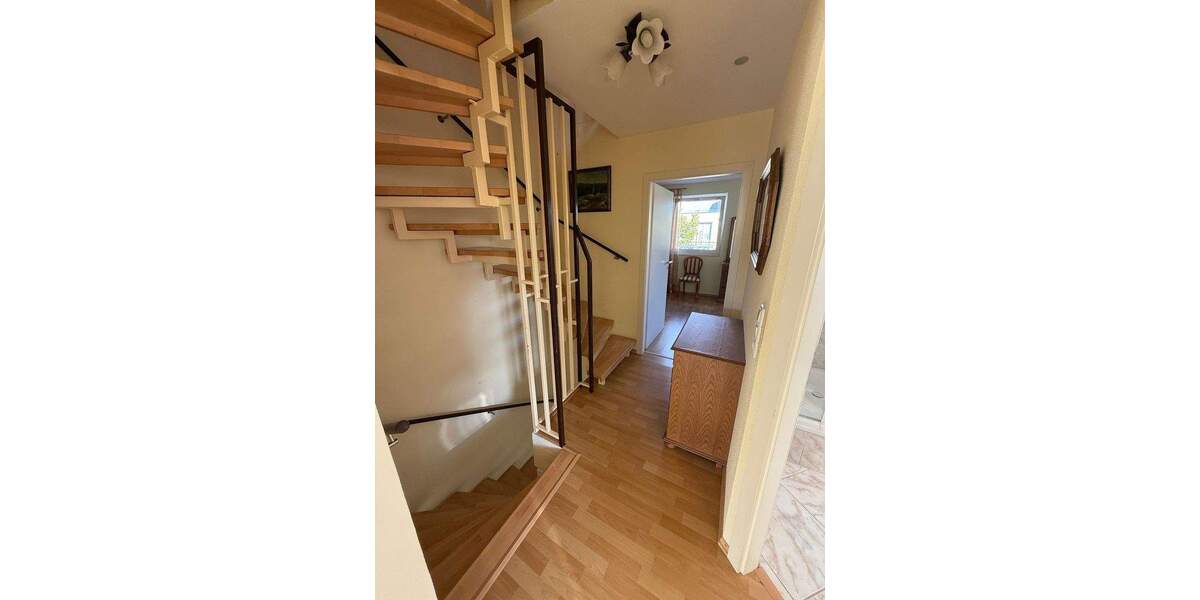 Doppelhaushälfte Reinbek - 5 Zimmer, 135 m&sup2;, 539.000&euro; | Angebot:25718899