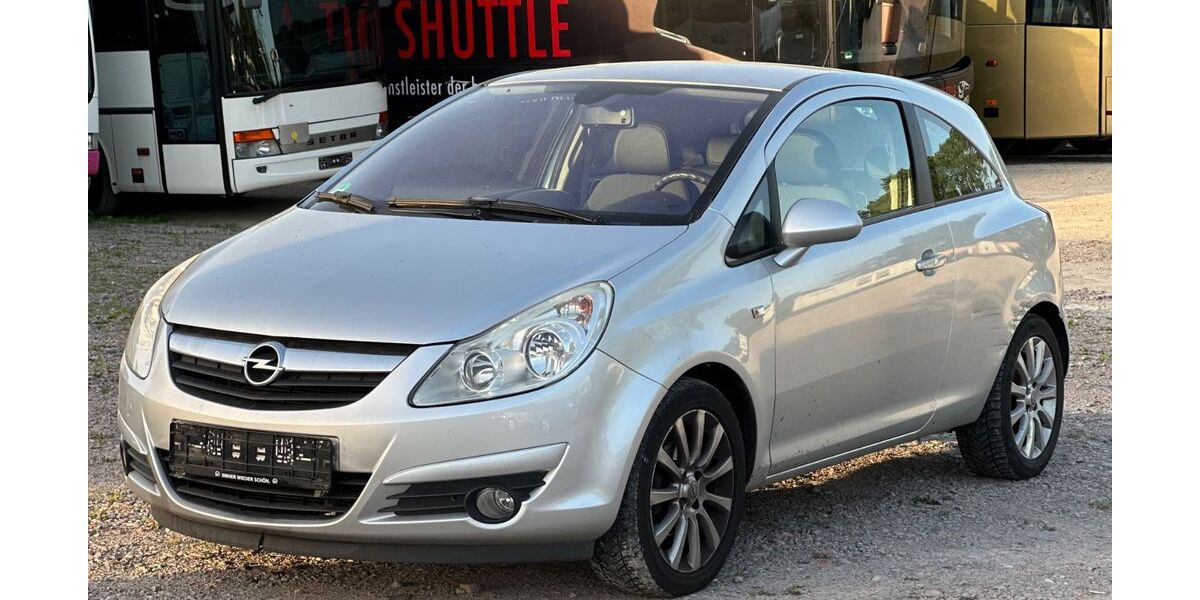 Opel Corsa 68.000 km 2.490 &euro; Neu Wulmstorf 21629