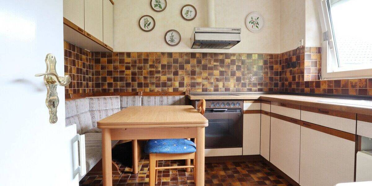 Reihenendhaus Quickborn - 3 Zimmer, 66 m&sup2;, 299.000&euro; | Angebot:26887600