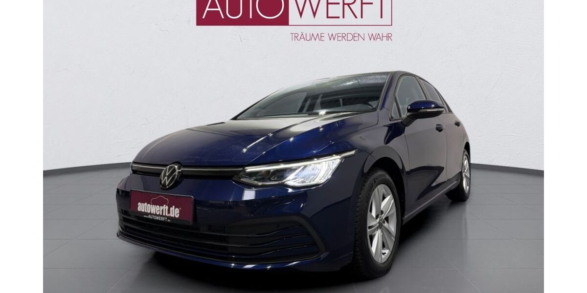 VW Golf 28.498 km 22.690 &euro; Ahrensburg 22926