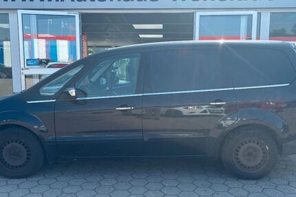 Ford Galaxy 300.910 km 3.670 &euro; Winsen (Luhe) 21423