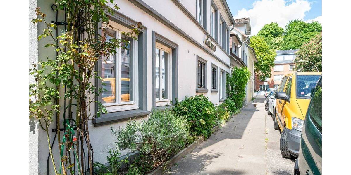 Mehrfamilienhaus, Wohnhaus Hamburg Bergedorf - 595.000&euro; | Angebot:25730133