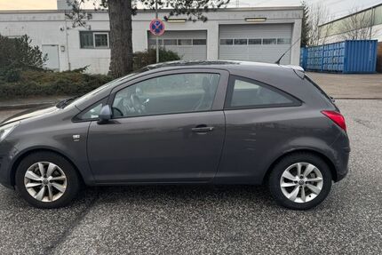 Opel Corsa 229.371 km 2.499 &euro; Barsbüttel 22885
