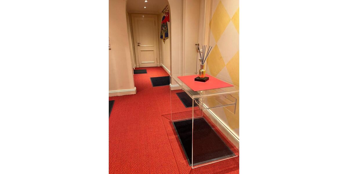 Eppendorf für maximal 2 Personen 2 zimmer