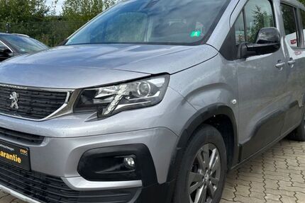 Peugeot Rifter 107.926 km 16.990 € Ahrensburg 22926