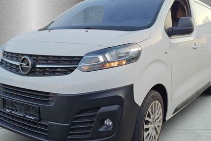Opel Vivaro 123.140 km 16.990 &euro; Hamburg 22117