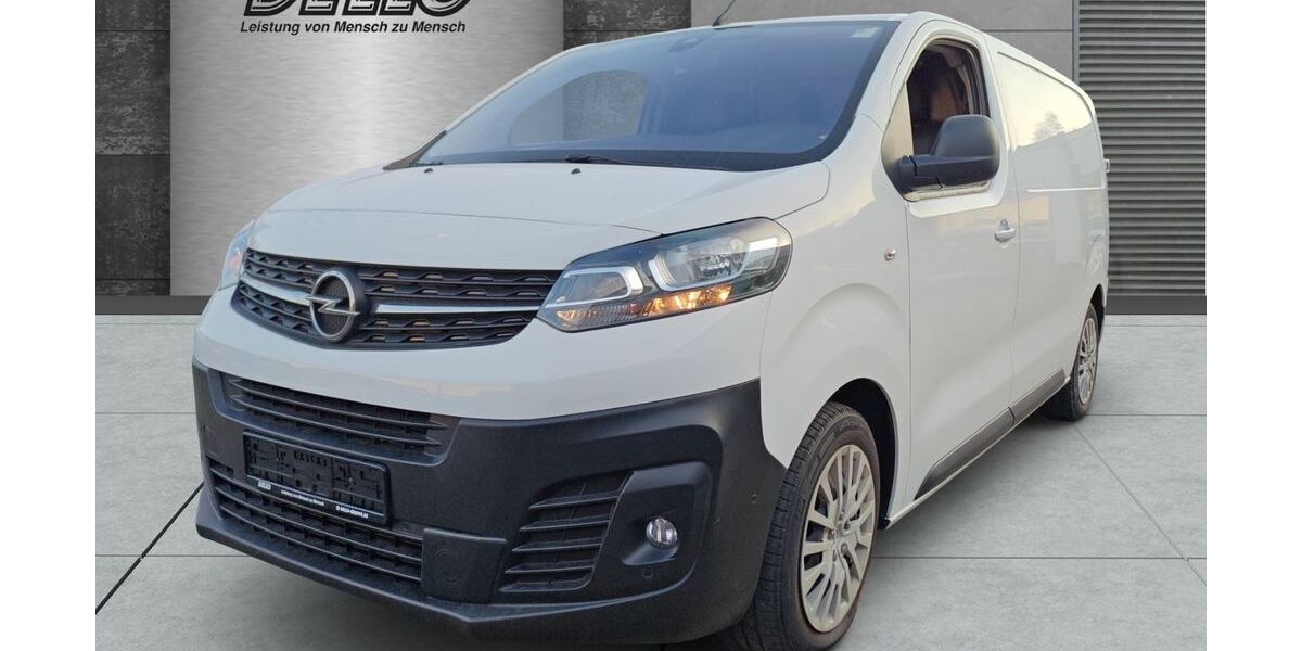 Opel Vivaro 123.140 km 16.990 &euro; Hamburg 22117
