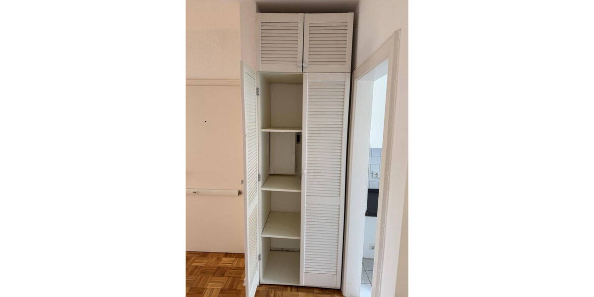 Etagenwohnung Hamburg Lokstedt - 3 Zimmer, 68 m&sup2;, 345.000&euro; | Angebot:26065032