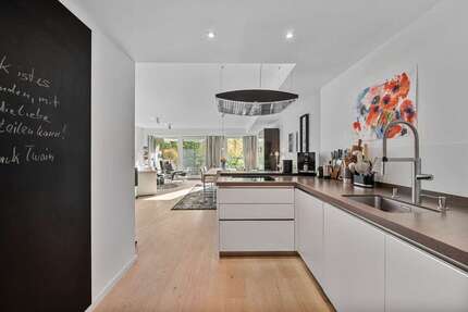 Wohnung zum Kaufen in Hamburg 1.265.000 € 115 m² 3 zimmer