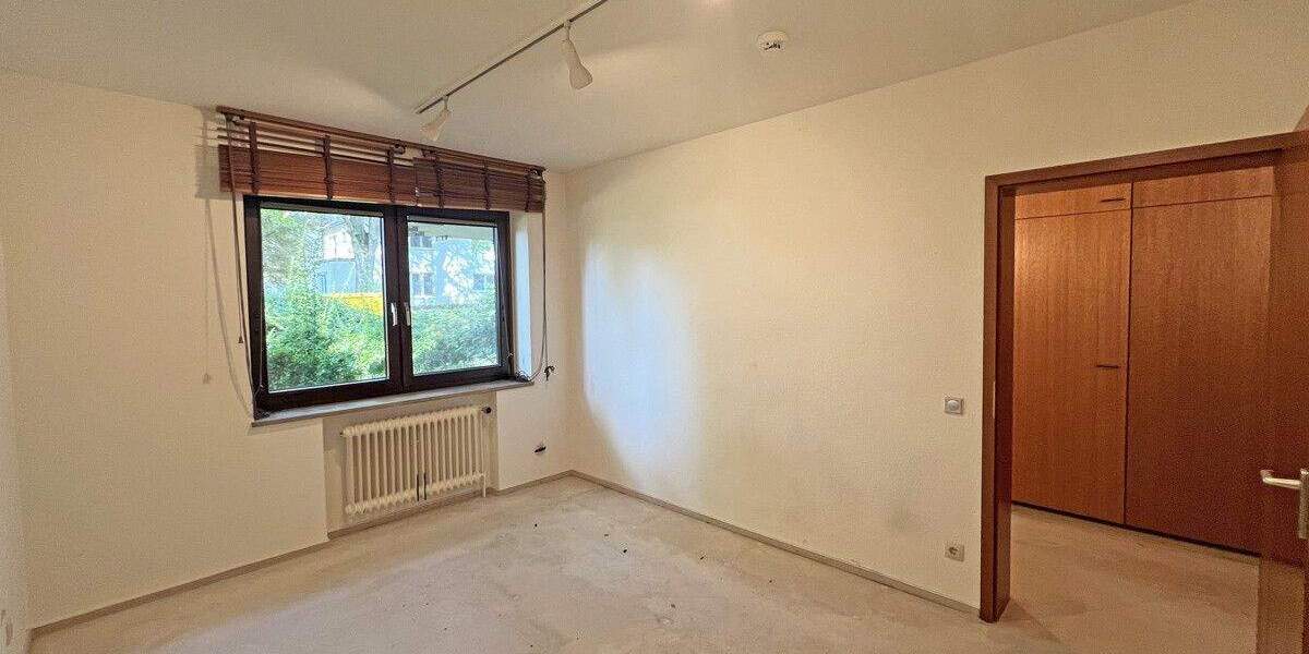 Etagenwohnung Hamburg Lokstedt - 2 Zimmer, 69 m&sup2;, 349.000&euro; | Angebot:25726561