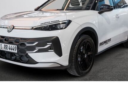 VW T-Roc 7.500 km 39.860 &euro; Rellingen/Hamburg 25462