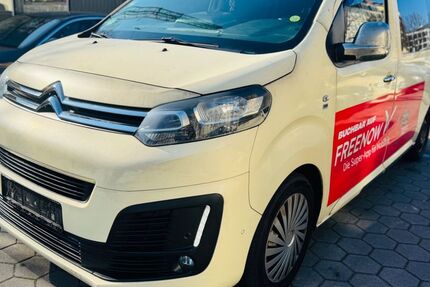 Citroen Jumpy 340.000 km 8.999 &euro; Hamburg 20097