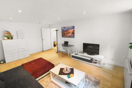 Wohnung Hamburg Rotherbaum - 2 Zimmer, 65 m&sup2;, 395.000&euro; | Angebot:25614457