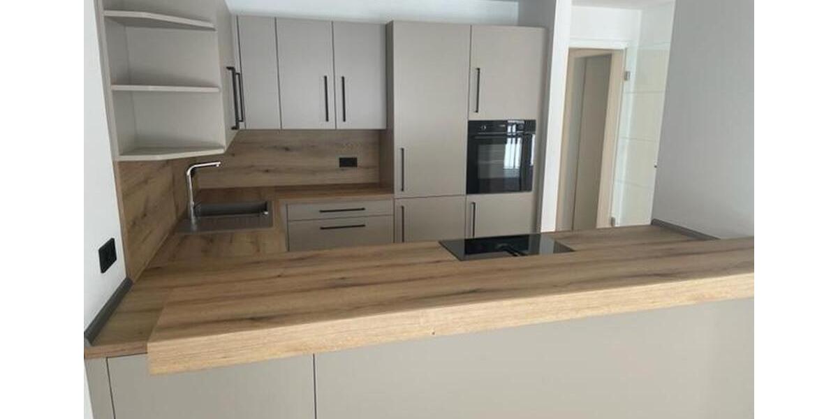 Helle 3-Zimmer Wohnung in Hoopte an der Elbe 3 zimmer