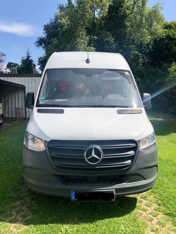 Sprinter
