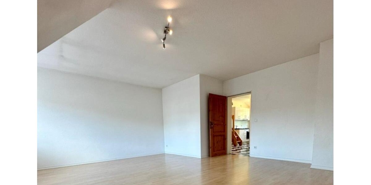 Maisonettenwohnung Hamburg Harburg - 3 Zimmer, 67 m&sup2;, 244.000&euro; | Angebot:26704397