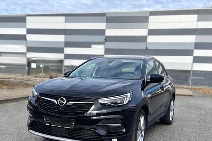 Opel Grandland (X) 67.000 km 18.690 &euro; Ahrensburg 22926