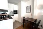 Perfekt möblierte 1 Zimmer Wohnung in Hamburg-Uhlenhorst!