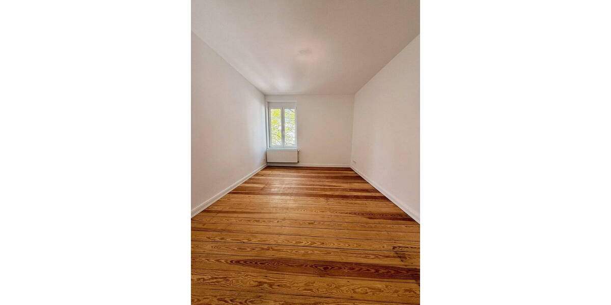 Etagenwohnung Hamburg Wilhelmsburg - 2 Zimmer, 63 m&sup2;, 349.000&euro; | Angebot:26376985