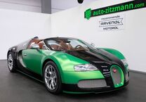 Gebrauchtwagen Bugatti Veyron