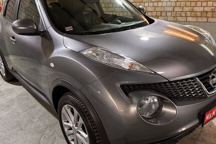 Nissan Juke 170.000 km 7.450 &euro; Hamburg 21079
