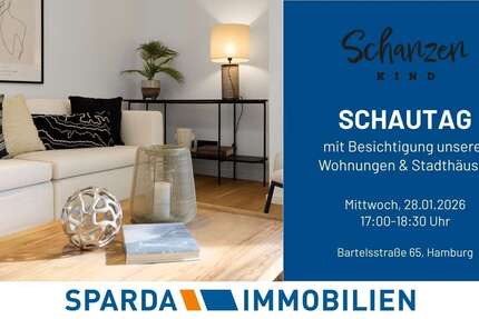 Wohnung zum Kaufen in Hamburg 679.000 € 62.26 m² 2 zimmer