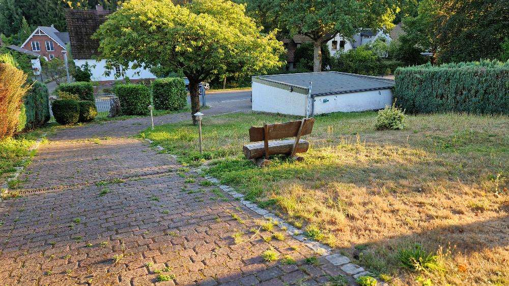 Grundstück Rosengarten - 180.000&euro; | Angebot:26388500