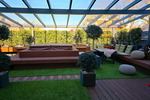 2 WG Zimmer in 280qm Neubau mit Bad & Terrasse & Pool in Hamburg