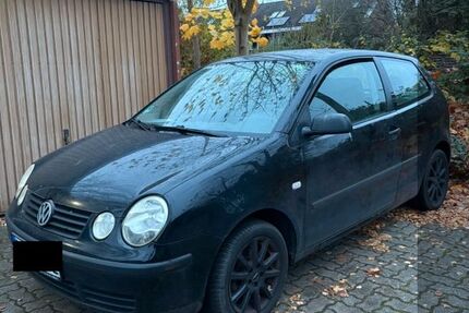 VW Polo 131.000 km 1.700 &euro; Hamburg 20259