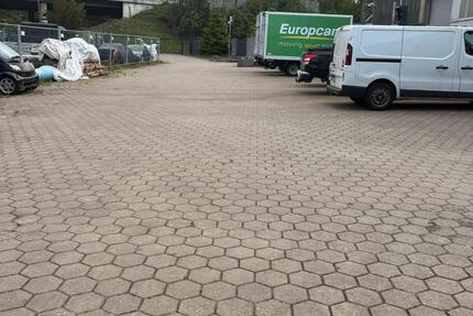 Gewerbeobjekt Hamburg Allermöhe - 1.500&euro; | Angebot:26679343