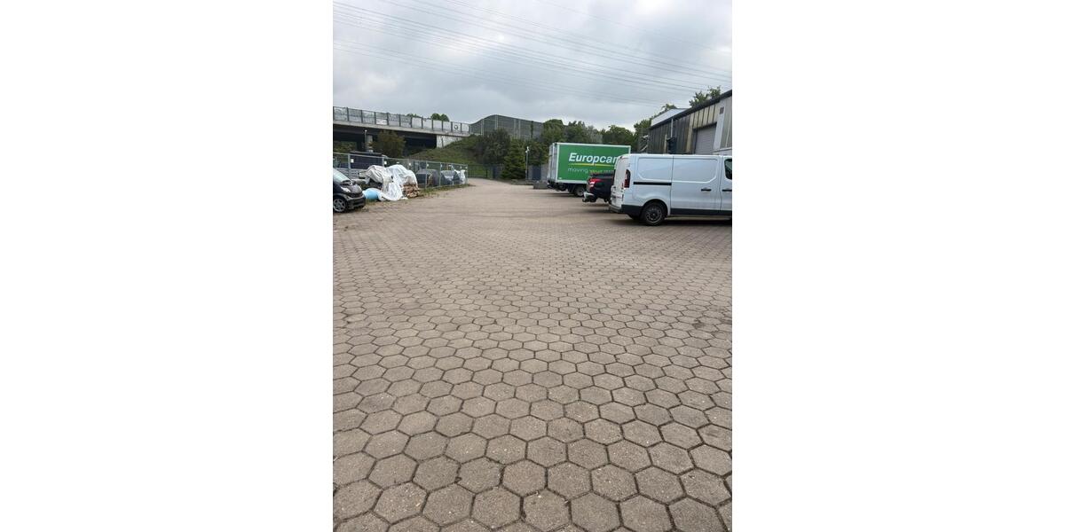 Gewerbeobjekt Hamburg Allermöhe - 1.500&euro; | Angebot:26679343