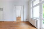 Etagenwohnung Hamburg Hoheluft-Ost - 4 Zimmer, 96 m&sup2;, 980.000&euro; | Angebot:26906446
