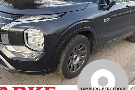 Mitsubishi Outlander 17.000 km 48.950 &euro; Hamburg 21035