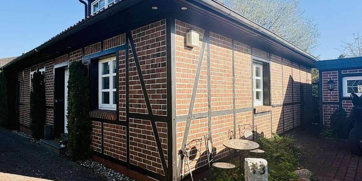 Einfamilienhaus Hamburg Wandsbek - 5 Zimmer, 90 m&sup2;, 575.000&euro; | Angebot:26363473