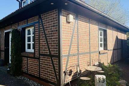 Haus Hamburg Wandsbek - 5 Zimmer, 90 m&sup2;, 575.000&euro; | Angebot:26363473