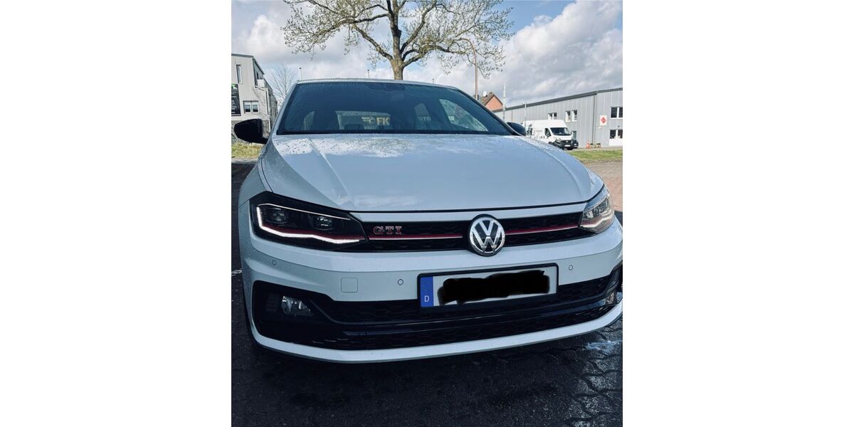 VW Polo 108.000 km 17.100 &euro; Henstedt-Ulzburg 24558