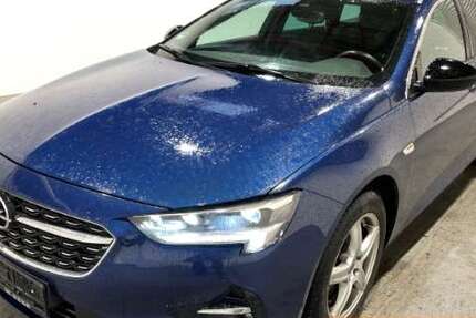 Opel Insignia 107.000 km 15.880 &euro; Norderstedt 22848