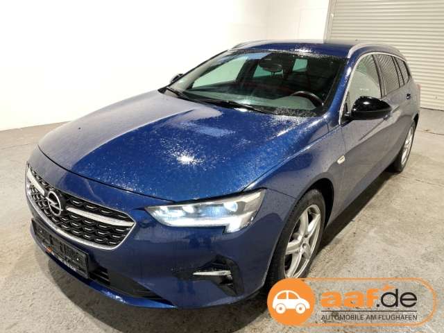 Opel Insignia 107.000 km 15.880 &euro; Norderstedt 22848